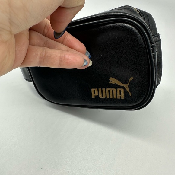Vintage Rare Puma with Case (watch case) - Picture 2 of 5